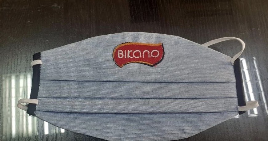 aci_workwear's tweet photo. Get your masks embroidered! Give one to your employees, staff and friends.
#apnamask #aciworkwear #maskindia #vocalforlocal #makeinindia #buylocal #safetyforall #wearamask #maskppe #workwear #safetymask https://t.co/O8aaY5A7Ww