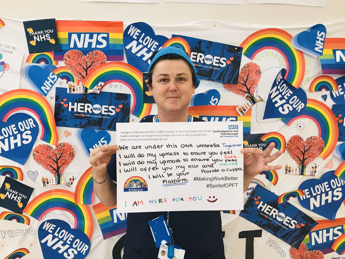 #staffnetworksday , this is my pledge , what’s yours ? @CPFT_NHS @rachelgomm1 @wendygoodliffe @CpftNurses @NorestMararike @kvg2007 @DrHelenBrown @NHSEngland @LGBT_CNTW