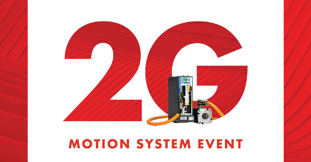 i_Automation's tweet photo. Want to increase your output by over 20%? @AboutKollmorgen has the answer with their 2G Motion System. Call us today for a free consultation.
#increaseoutput #kollmorgen #automationindustry #automationworld #automationindustry
https://t.co/G6Nxa2AYg8 https://t.co/4UafjyIbmR