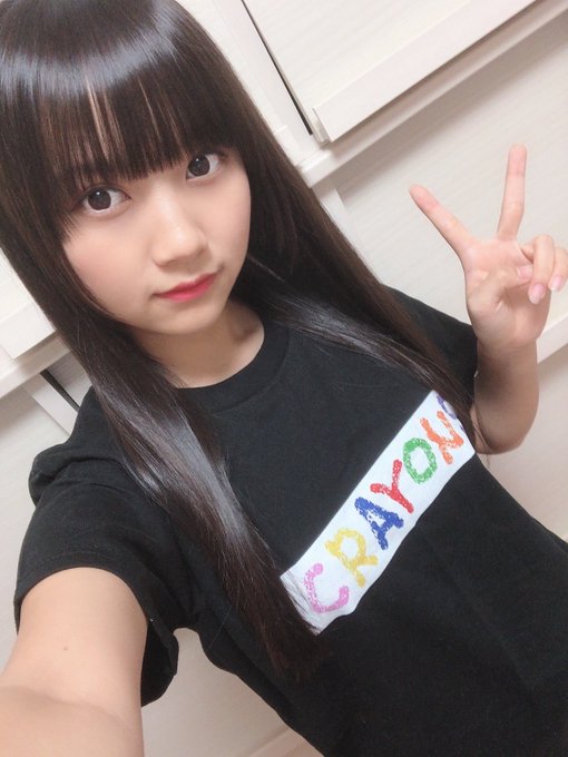 奥野未悠のTwitter画像32