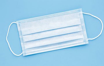 Gebruikte mondkapjes, handschoenen en gebruikte tissues gaan bij het restafval om besmettingsgevaar te voorkomen. Blijf veilig en scheid je afval dus goed! 💚  

Meer informatie? Zie avri.nl