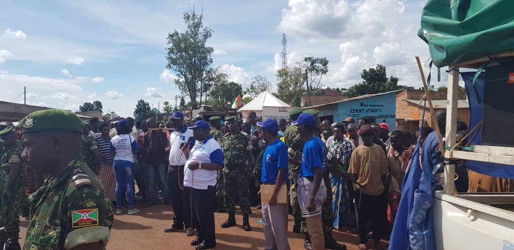 KIRA-BURUNDI tweet media