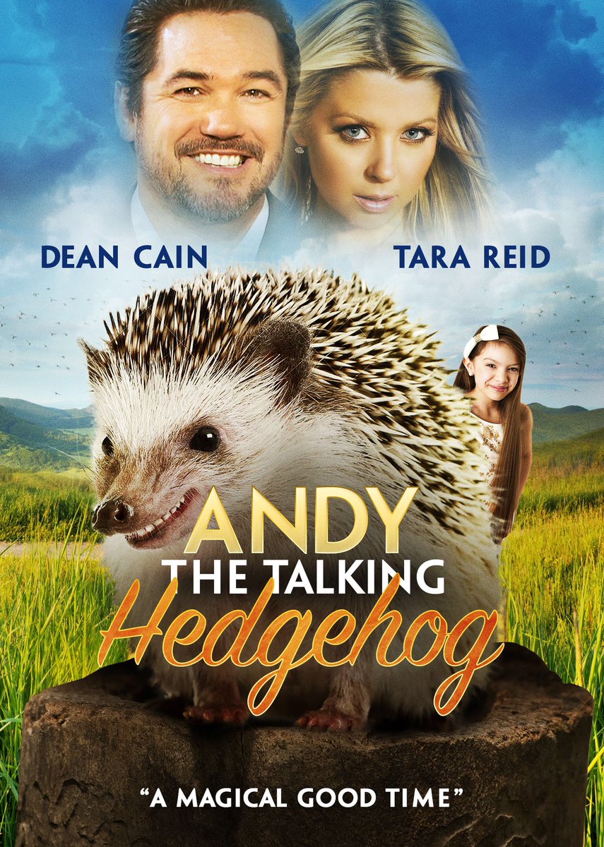 Just checking in to see what Dean Cain and Tara Reid are up to these days...Never mind.