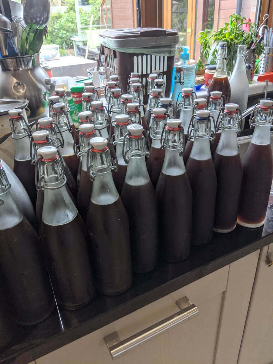 No explanation apparently !