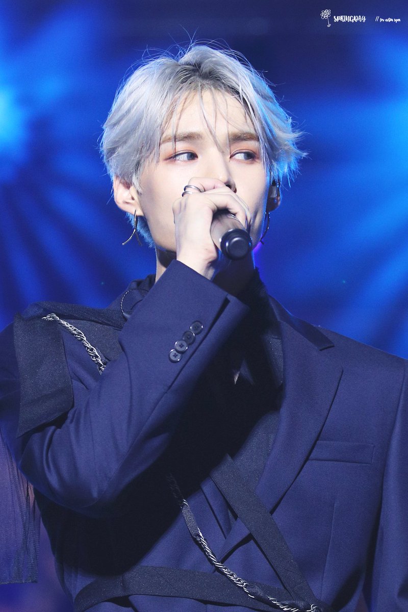 springday0504's tweet photo. 191101 유니콘 콘서트 @VICTON1109

#세준 #임세준 #SEJUN 
#빅톤 #VICTON https://t.co/aCEDG0lMco
