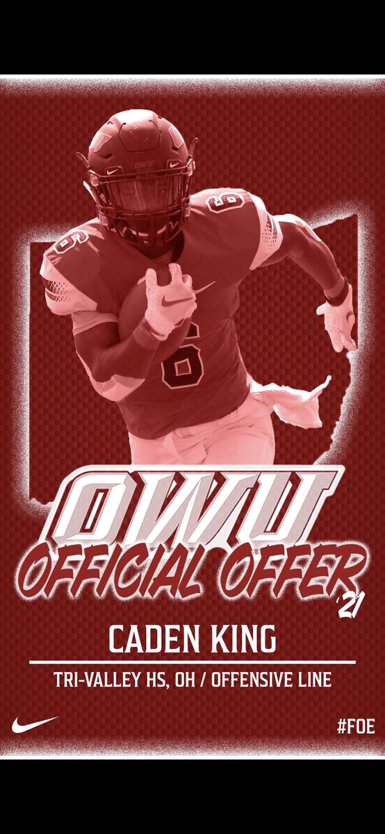 CADEN KING tweet media