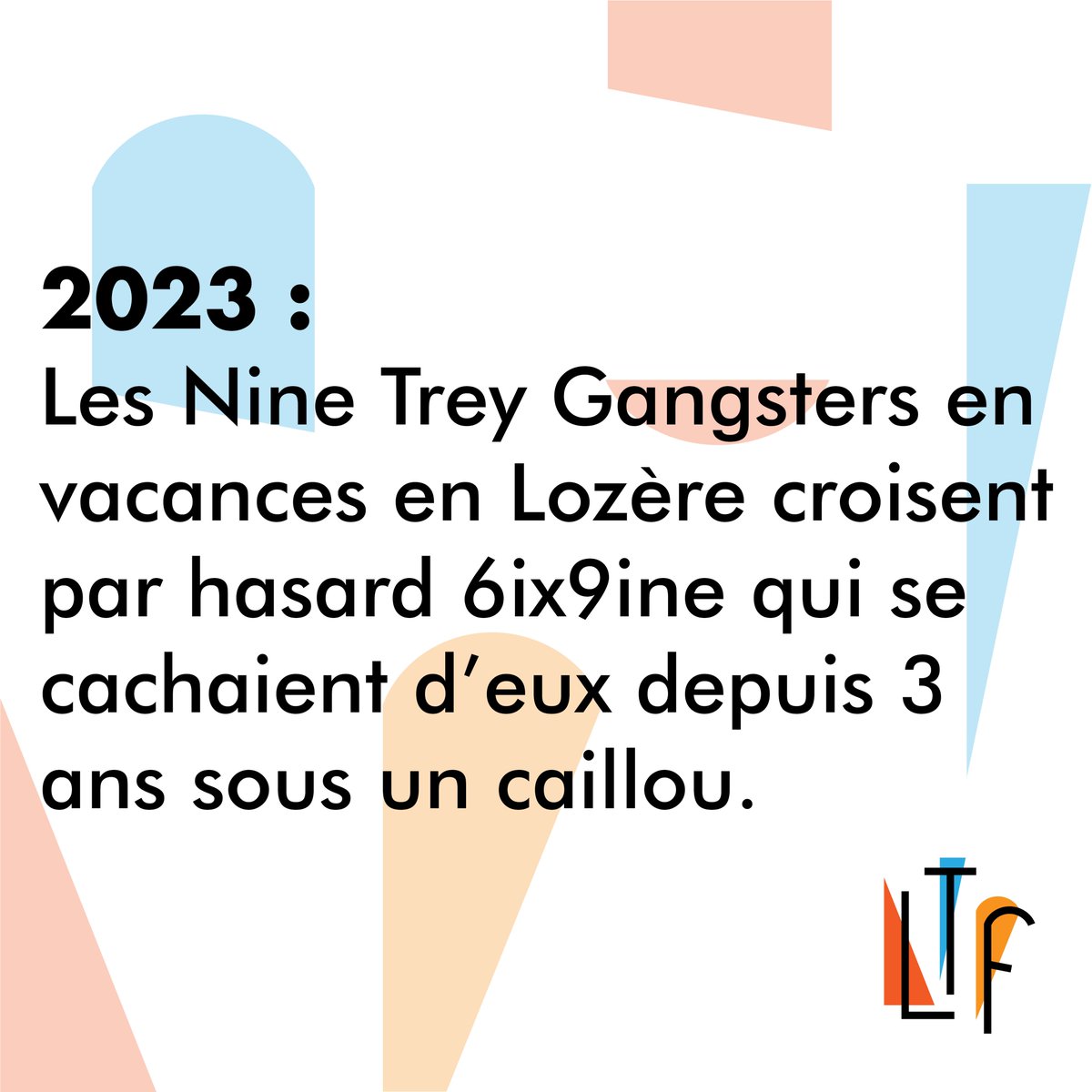 LeTurfuoff's tweet photo. Les Nine trey Gangsters apitoyés se sont contentés de lui mettre une tape sur la tête avant de reposer le caillou sur l'ancien rappeur et le laisser là où il est.
#rap #6ix9ine #ninetreygangsters #rapgame #poukie https://t.co/AjOs8pniKc