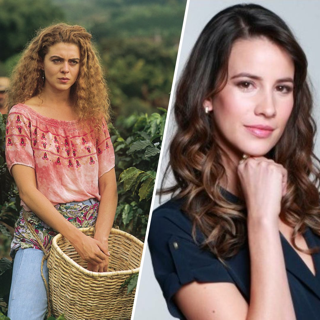 Laura Londoño será finalmente la protagonista de "#CaféconaromasdeMujer", una nueva adaptación de RCN que será distribuida para Telemundo. La actriz dará vida "Gaviota", personaje que interpreto hace 26 años "Margarita Rosa de Francisco".