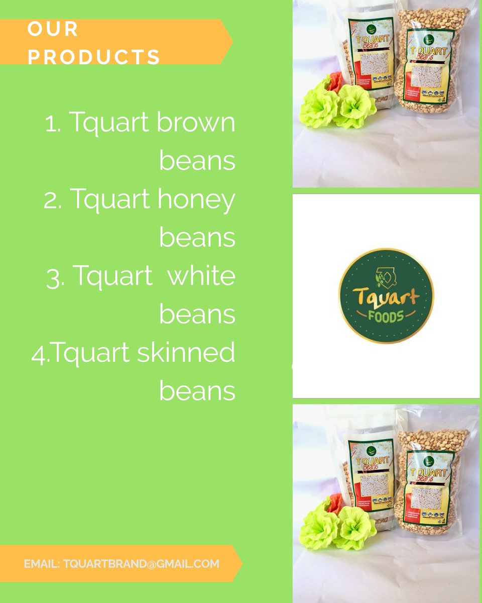 TquartF's tweet photo. Shop for your stone free, dirt free beans. Available in 500g:1k
1kg:1k5
5kg: 4k5

Info: tquartbrand@gmail.com
07066648311
Please rt, God bless you https://t.co/7uMer2UdG4