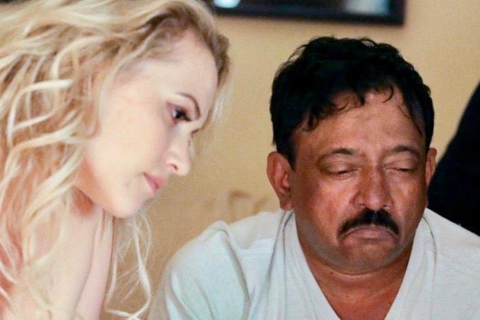 Climax rgv clearance movie release date