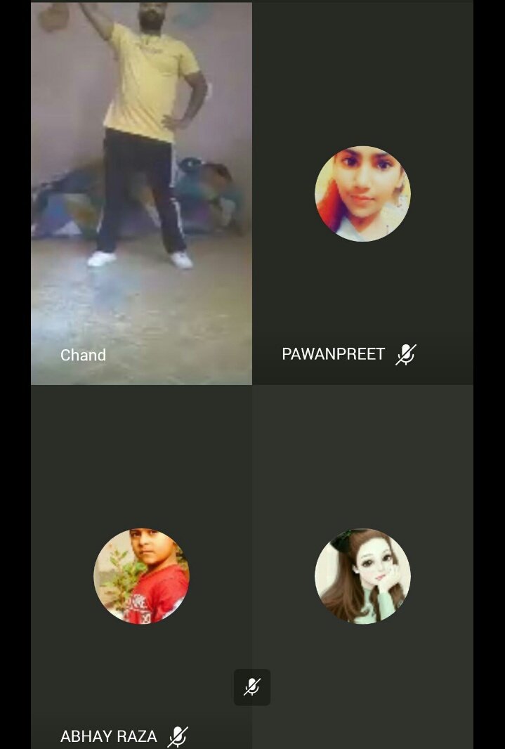Chand19495176's tweet photo. Remonte Learning #Dance Class For 7th And 8th Class Students. Enjoyed Dance Classe ☺
@STSWSRAJGOMAL 
@prabhjo60556013
#MicrosoftEdu #remotelearning 
#cbseindia29 #SDGs
#Microsoftteams 
#onenoteclassnotebook
@Juanatech https://t.co/hhnlk9P4JN
