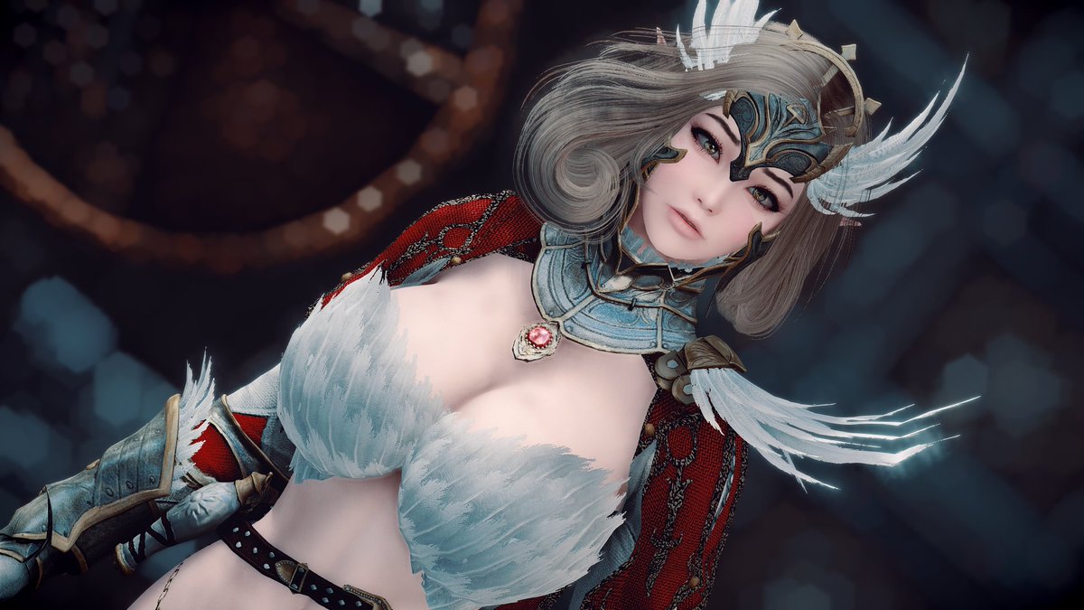 cbbe for skyrim se cbbe for skyrim se