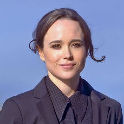 Ellen Page (on ne la présente plus)