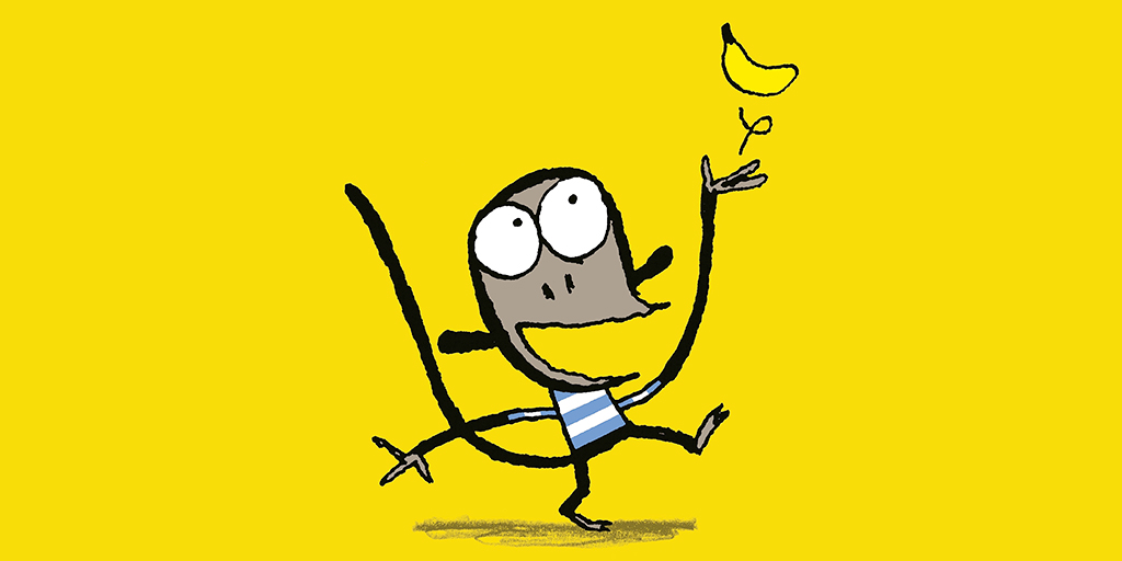 Booktrust's tweet photo. Fancy winning NINE brilliant books from our #IllustratorInResidence, the wonderful @ed_vere? Well, we're giving you the chance to do just that... https://t.co/q6N1rR2ygD https://t.co/ueoBx08qHg