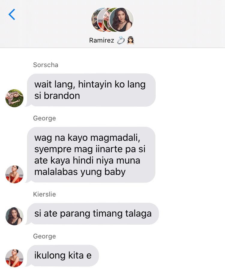 tu_napie's tweet photo. #WhoRYouSPECIAL
syempre kahit papaano di ko kayo bibitinin https://t.co/XAIxJdkxEa