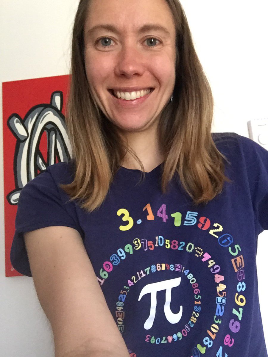 HaileyFremante's tweet photo. Today is wear your favorite math shirt day. https://t.co/z6MaNsttKa