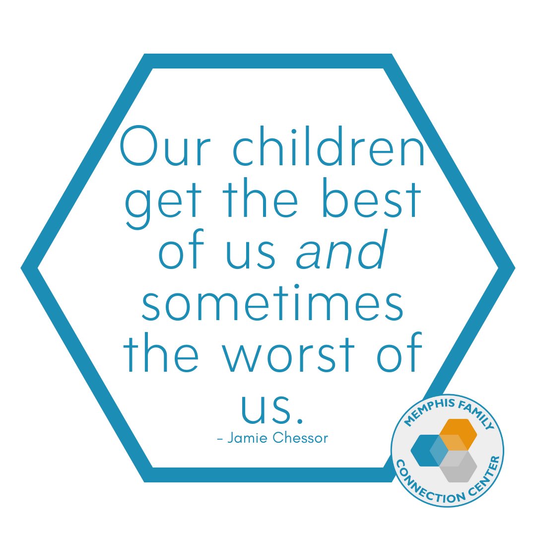 When helping our children overcome their trauma, big or little, we should strive toward self-awareness.Our past experiences, fears, &amp; personalities come into the relationship, with self-awareness &amp; hard work we can pivot those personal references to connection, healing, and hope.