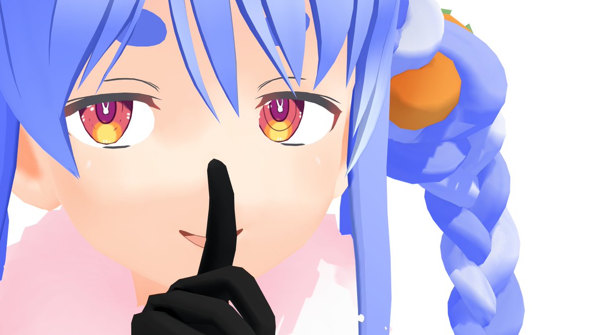 ヤーマン 電気工事士頑張る 兎田ぺこらさんのmmdモデルがニコニコ立体で投稿されていました 凄い完成度 表情豊かでニヒっとした表情が凄い似合っていて可愛い Mmd作っていてとても楽しいです ヤーマン 電気工事士頑張る 兎田ぺこらさんのmmdモデルがニコニコ立体で投稿されていました 凄い完成度 表情豊かでニヒっとした表情が凄い似合っていて可愛い Mmd作っていてとても楽しいです