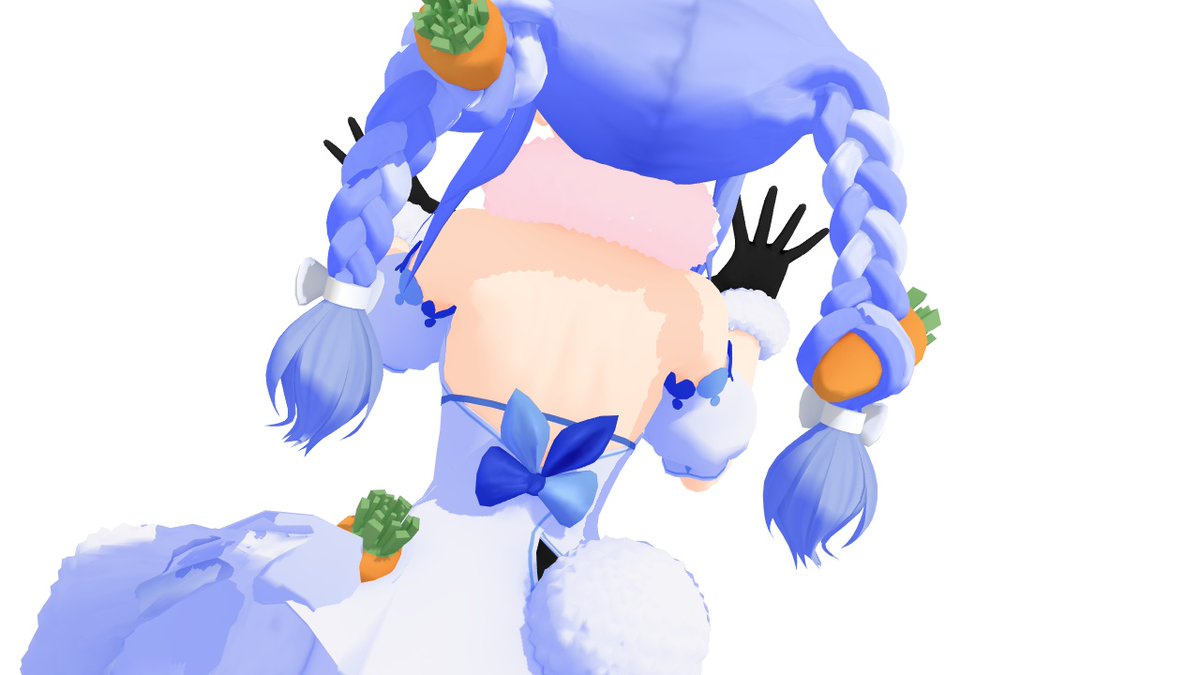 ヤーマン 電気工事士頑張る 兎田ぺこらさんのmmdモデルがニコニコ立体で投稿されていました 凄い完成度 表情豊かでニヒっとした表情が凄い似合っていて可愛い Mmd作っていてとても楽しいです ヤーマン 電気工事士頑張る 兎田ぺこらさんのmmdモデルがニコニコ立体で投稿されていました 凄い完成度 表情豊かでニヒっとした表情が凄い似合っていて可愛い Mmd作っていてとても楽しいです