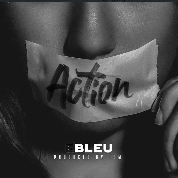 TheDJIceberg's tweet photo. Houston Native E Bleu (@ImEBleu) New Single “Action” https://t.co/OQzyRSagCj https://t.co/XgUfVPEnGU