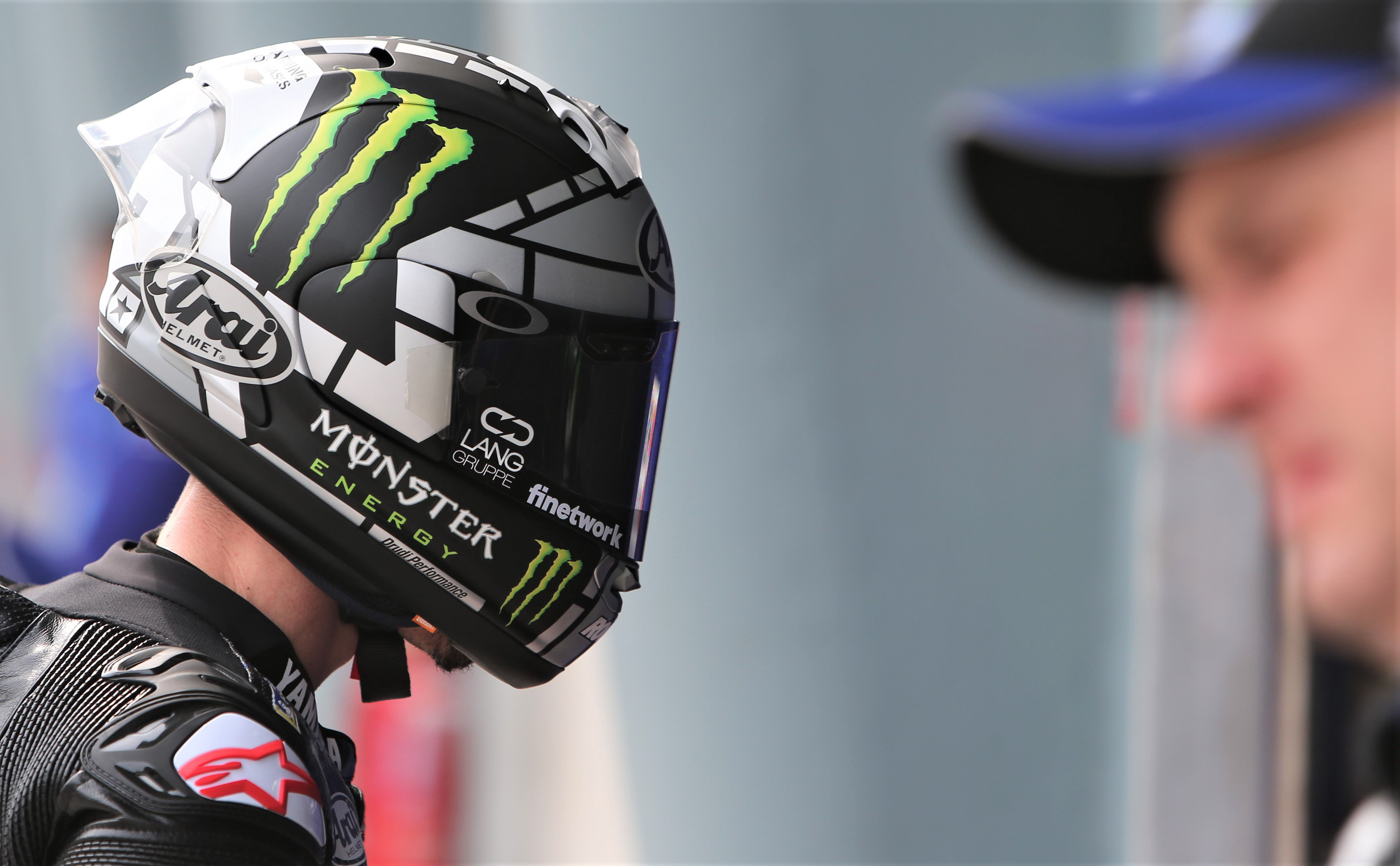 Arai hotsell vinales 2020