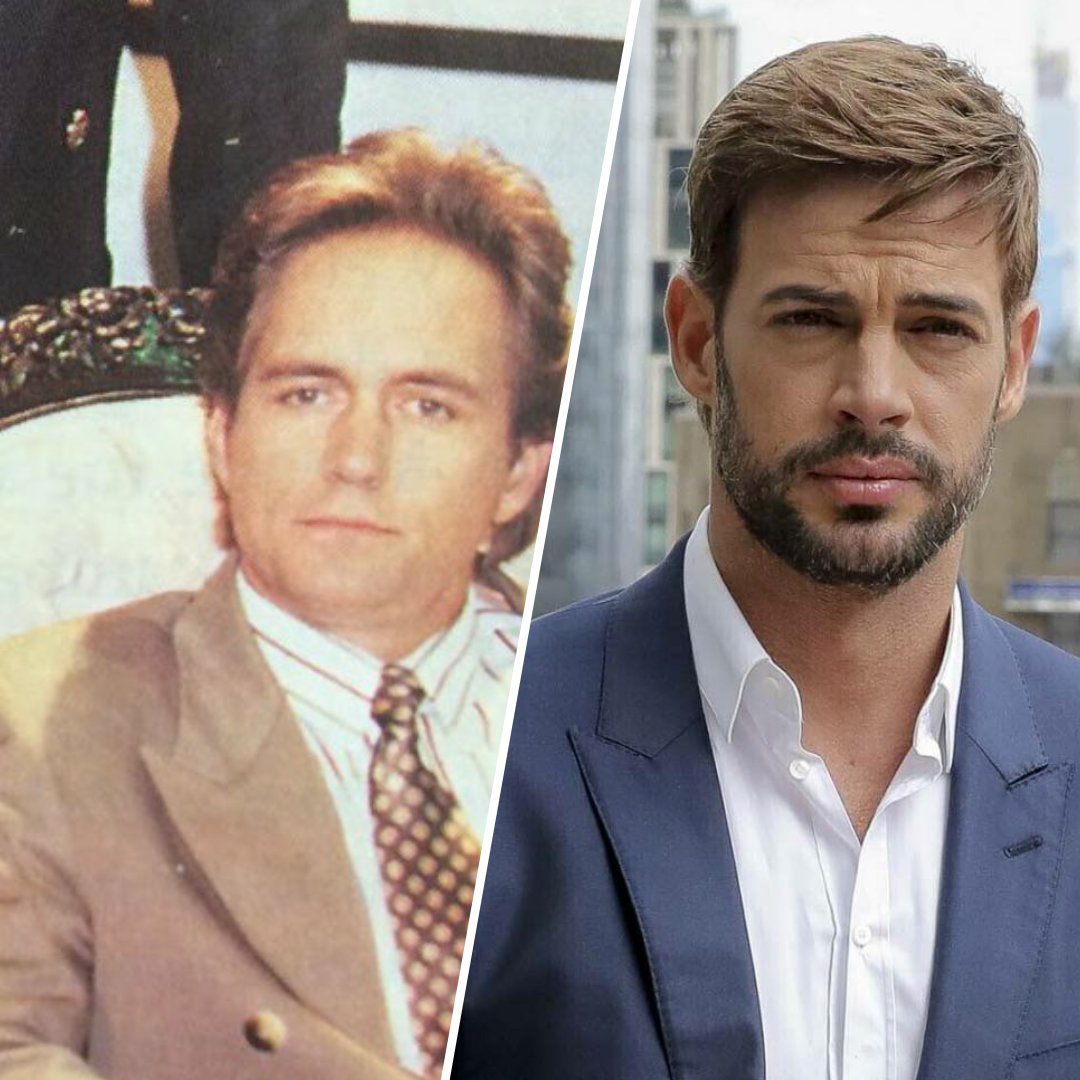 #WilliamLevy interpretá a "Sebastián Vallejo", personaje que realizó hace 26 años el reconocido actor "Guy Ecker" en #Caféconaromasdemujer. Esta nueva adaptación moderna será producida por RCN y distribuida por Telemundo.