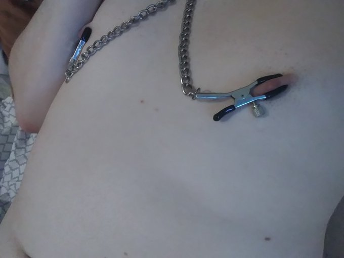 Feels so good to something inside me~💙 - - - #nsfw #femboy #femboynsfw #dildo #nipples #nippleclamps #thicc<a href="/tag/nsfw"class="tags">#nsfw</a><a href="/tag/femboy"class="tags">#femboy</a><a href="/tag/femboynsfw"class="tags">#femboynsfw</a><a href="/tag/dildo"class="tags">#dildo</a><a href="/tag/nipples"class="tags">#nipples</a><a href="/tag/nippleclamps"class="tags">#nippleclamps</a><a href="/tag/thicc"class="tags">#thicc</a><a href="/tag/thighhighs"class="tags"><span>#thighhighs</span></a><a href="/tag/thighs"class="tags"><span>#thighs</span></a><a href="/tag/pp"class="tags"><span>#pp</span></a><a href="/tag/cock"class="tags"><span>#cock</span></a><a href="/tag/bussy"class="tags"><span>#bussy</span></a>