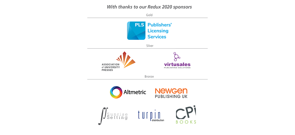 alpsp's tweet photo. Redux Online free webinar series continues with 'Money &amp; Mission' on 21 May and 'Open Access: Sales - Open Access business models for books and journals' on 25 June. Register &amp; find out more: https://t.co/2R7W6SYbB4
#redux2020 #ReadUP @CUPAcademic https://t.co/lwFIMJLmRi