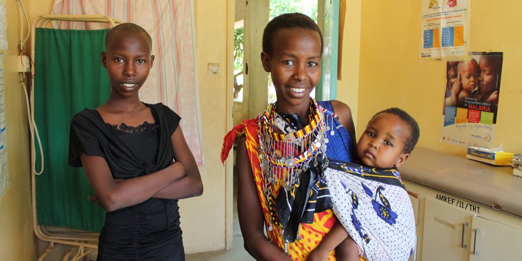 💰#FundingOpportunity: Apply for potential funding to support the accelerated provision of #offgridenergy solutions to improve the readiness &amp; resilience of #healthcarefacilities in #subSaharanAfrica

❗Deadline May 28 ➡️ ow.ly/10L950zF8R0

#COVID19 <a href="/RTI_Intl/">RTI International</a> <a href="/USAIDAfrica/">USAID in Africa</a>