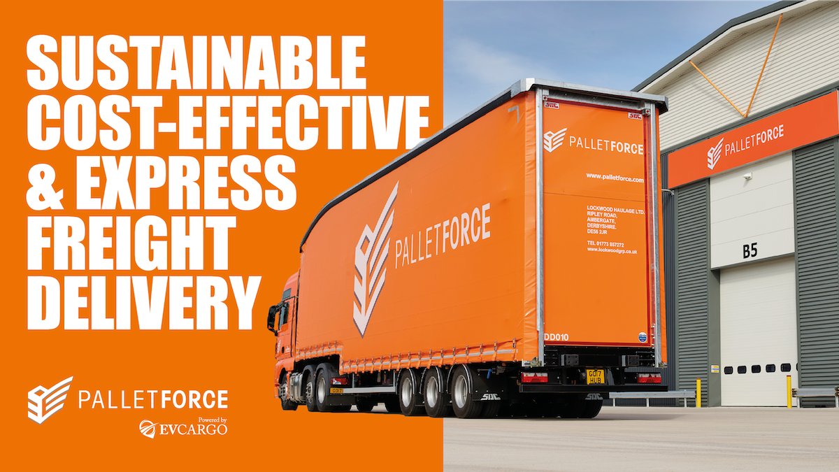 MitchellMSD's tweet photo. As a @Palletforce network member, we can provide sustainable, cost effective and express delivery of your freight. #networkbenefits #Palletforce
Contact our customer service team now on 0116 2604080 / sales@mitchelldistribution.eu https://t.co/y4JMTGZPt0