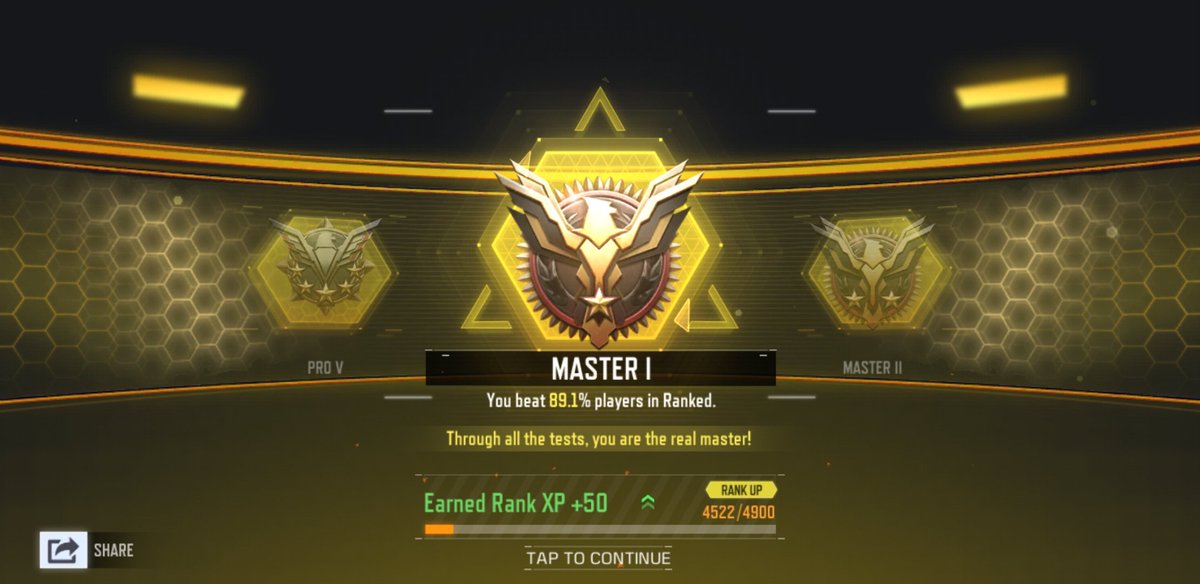 thanuki_g's tweet photo. As you can tell, my favourite hobby right now is playing @CallofDuty and ranking up for the rewards! #master #codmobile #mp #mpranked #girlgamer #curfewdiaries #lka https://t.co/kGQwj5V2So