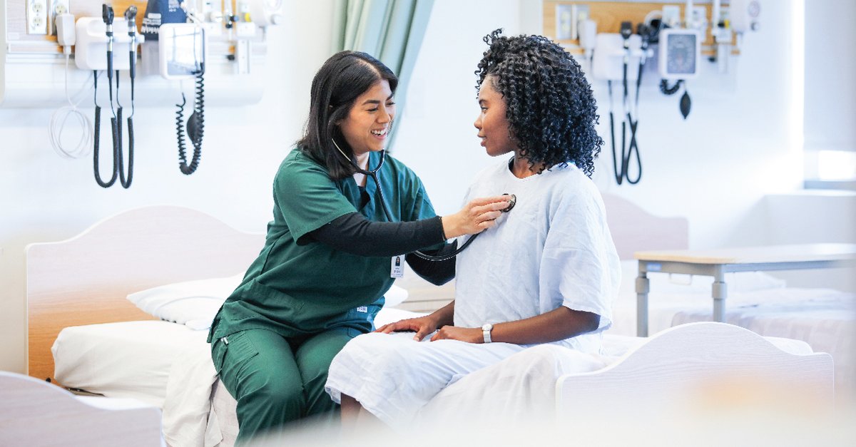 durhamcollege's tweet photo. Did you know that DCโs Practical #Nursing and Critical Care Nursing programs offer flexible program delivery? Learn more: https://t.co/c5ImrP9HLj #NationalNursingWeek #ItsMyCalling https://t.co/MVqkK20sP3