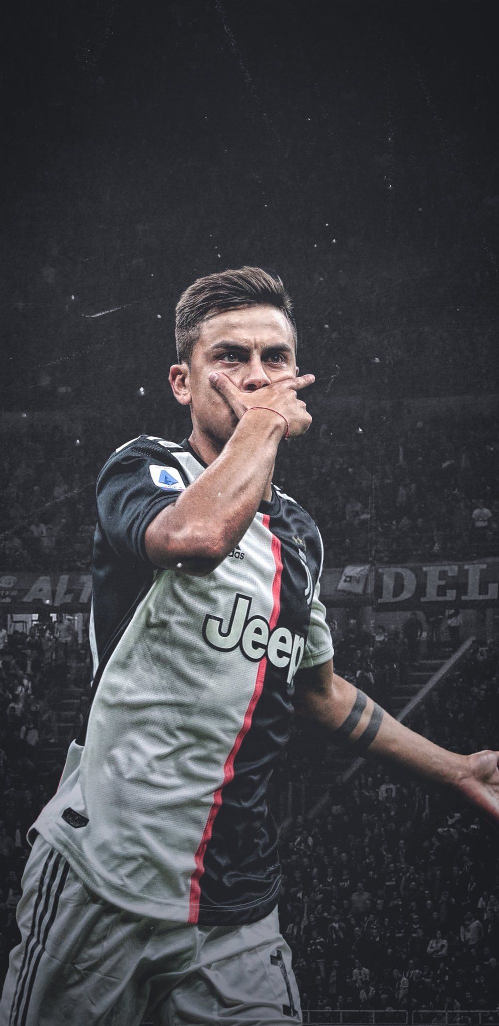 Tải xuống APK Paulo Dybala Wallpaper cho Android