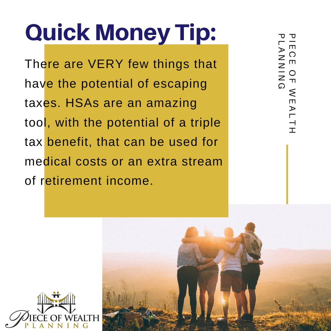 Piece of Wealth Planning (@PieceofWealth) / Posts / X