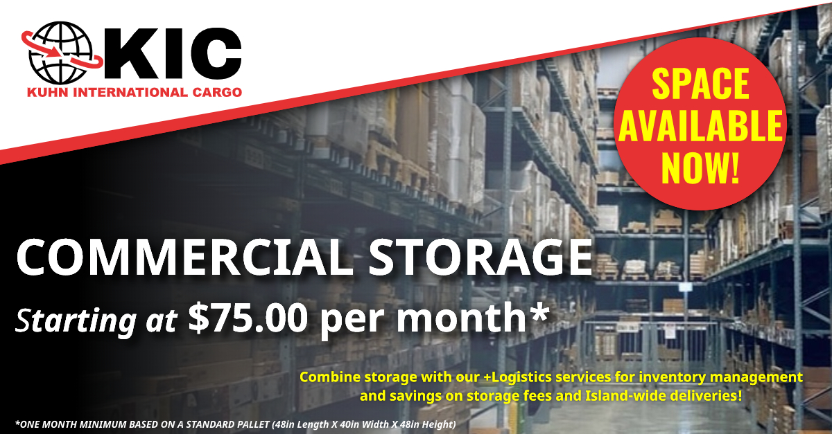 Kuhn International Cargo (@kicbda) on Twitter photo 