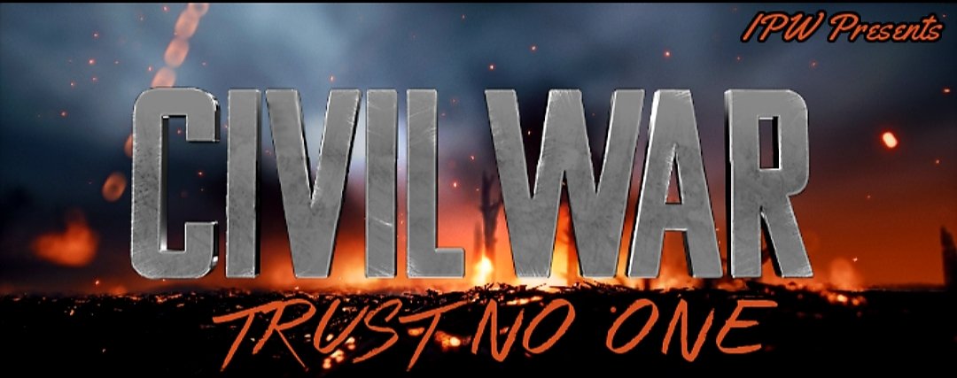 IconicSprtsMdia's tweet image. REPLAYING NOW: #IconicProWrestling proudly presents #CivilWarTwo from the Iconic Arena in Santa Monica, California! #BeIconic 

iconicprowrestling.proboards.com/thread/1243