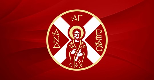 ArchonMaestor's tweet photo. The Order of Saint Andrew the Apostle Strongly Deplores Turkish Magazine’s False Accusations Against the Ecumenical Patriarch and Religious Minorities in Turkey https://t.co/9LZk4zxO6l #supportreligiousfreedom @Elpidophoros @EcuPatriarch @Pontifex @HillaryClinton @OrderStAndrew https://t.co/3bUnGMdgHe