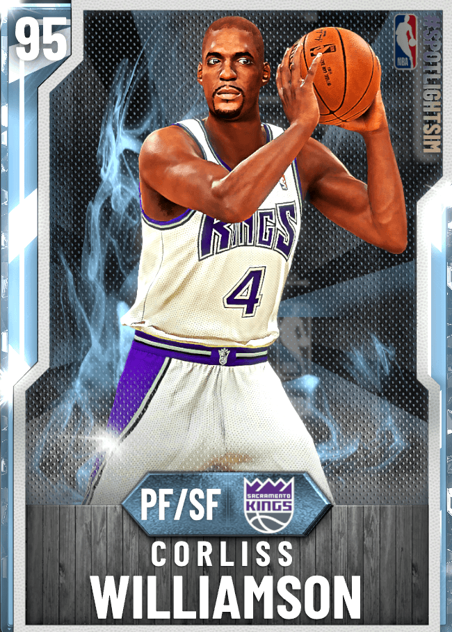 MyTeamDB's tweet photo. NBA2K20 MyTeam Spotlight Sim: Galaxy Opal Bob McAdoo, Pink Diamond Kelly Tripucka &amp; Jim Paxson.
https://t.co/AqAC0blFZt https://t.co/VrCqFlafbj