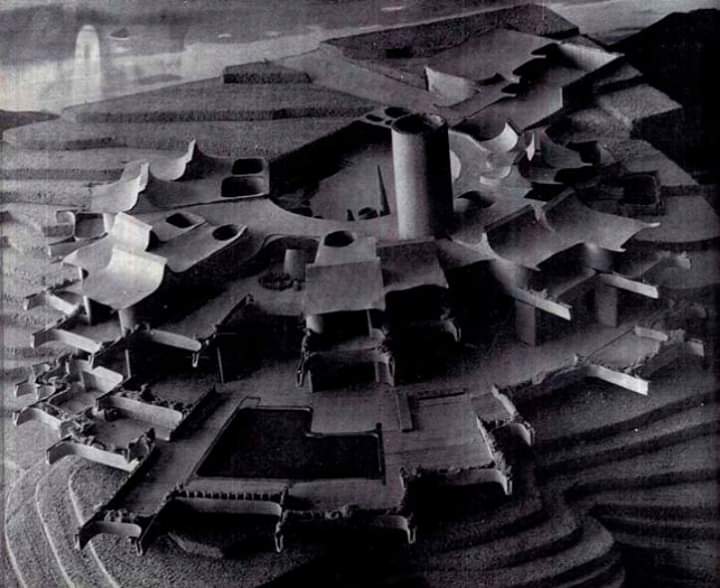 areasvellas's tweet photo. Casa #Wutrich en Papagayo. Lanzarote...1962
Fernando Higueras &amp; Pedro Massieu...
#architecture #arquitectura #ARCHITECTURALMODEL #model #maqueta #Project #proyecto #FernandoHigueras #Higueras #PedroMassieu #Massieu https://t.co/FLoytjsAEu