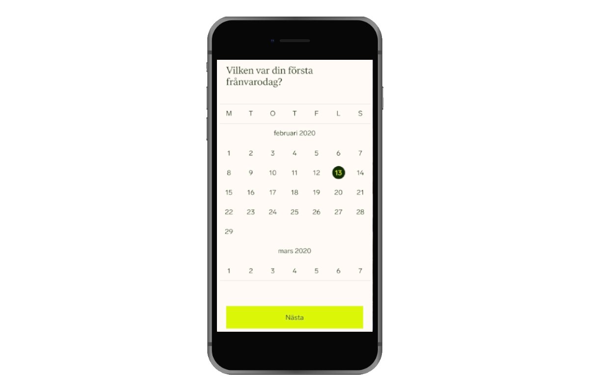 date limite app