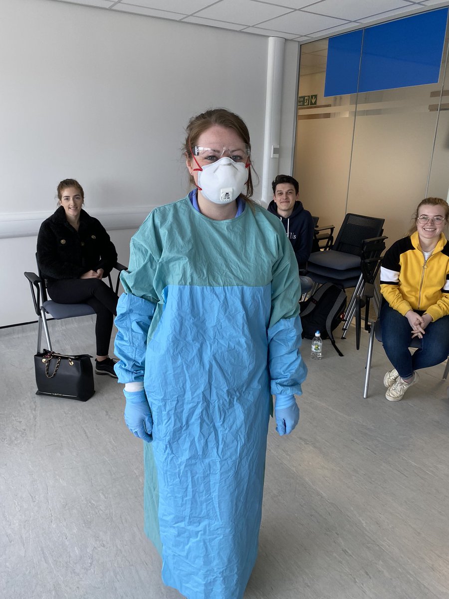 Victoriaangell3's tweet photo. We continue to welcome Aspirant nurses to @YorkTeachingNHS Another induction day spent getting to know, and help prepare these amazing students to join our nursing teams! @hopskiki @FernHar81968562 @hey_helhey71 @BoothJennie @YorkTrustPET @HealthSciYork ..more to come 😊 https://t.co/FktXJg3WPI