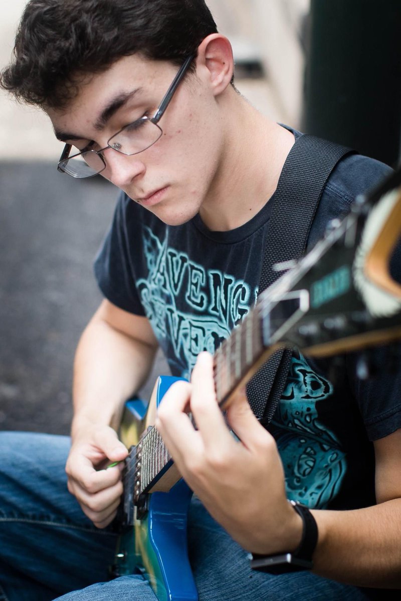 Western Hills Band tweet media