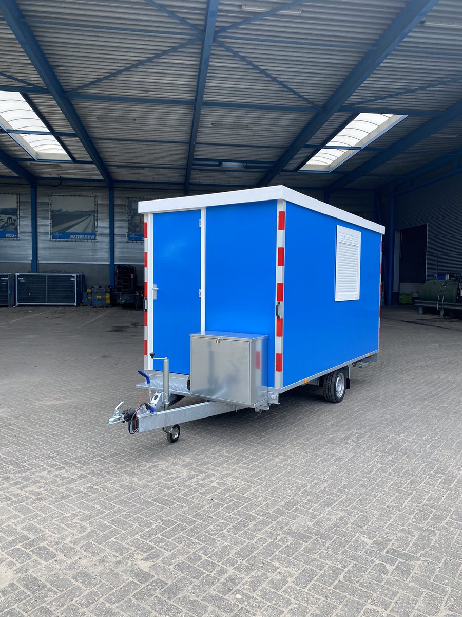 KAvanDaalenZn's tweet photo. Afgelopen tijd bij ons afgeleverd: 
Een 6 tons trilplaat door @ABlijlevenBV 
Een snelverkeer schaftwagen van #Harmsen
Een #Kubota KX19 van #Meerman  met daarbij een aanhangwagen. 
Zo streven wij ernaar om een modern assortiment machines en toebehoren te leveren. #goedvoormekaar https://t.co/7kBxrJer1s