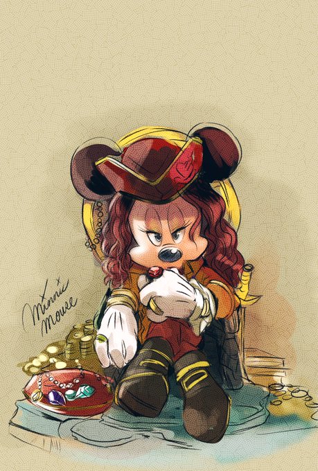 ?‍☠️? 