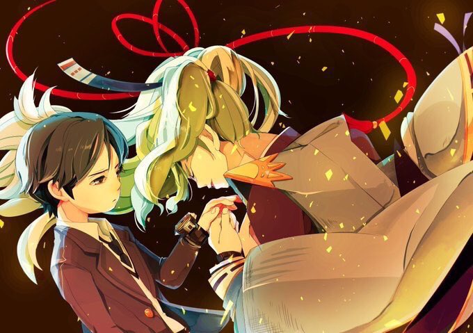 「#繋がらなくていいから俺のトウマくんを見てくれ 」|くぜ【Skebリクエスト募集中】のイラスト