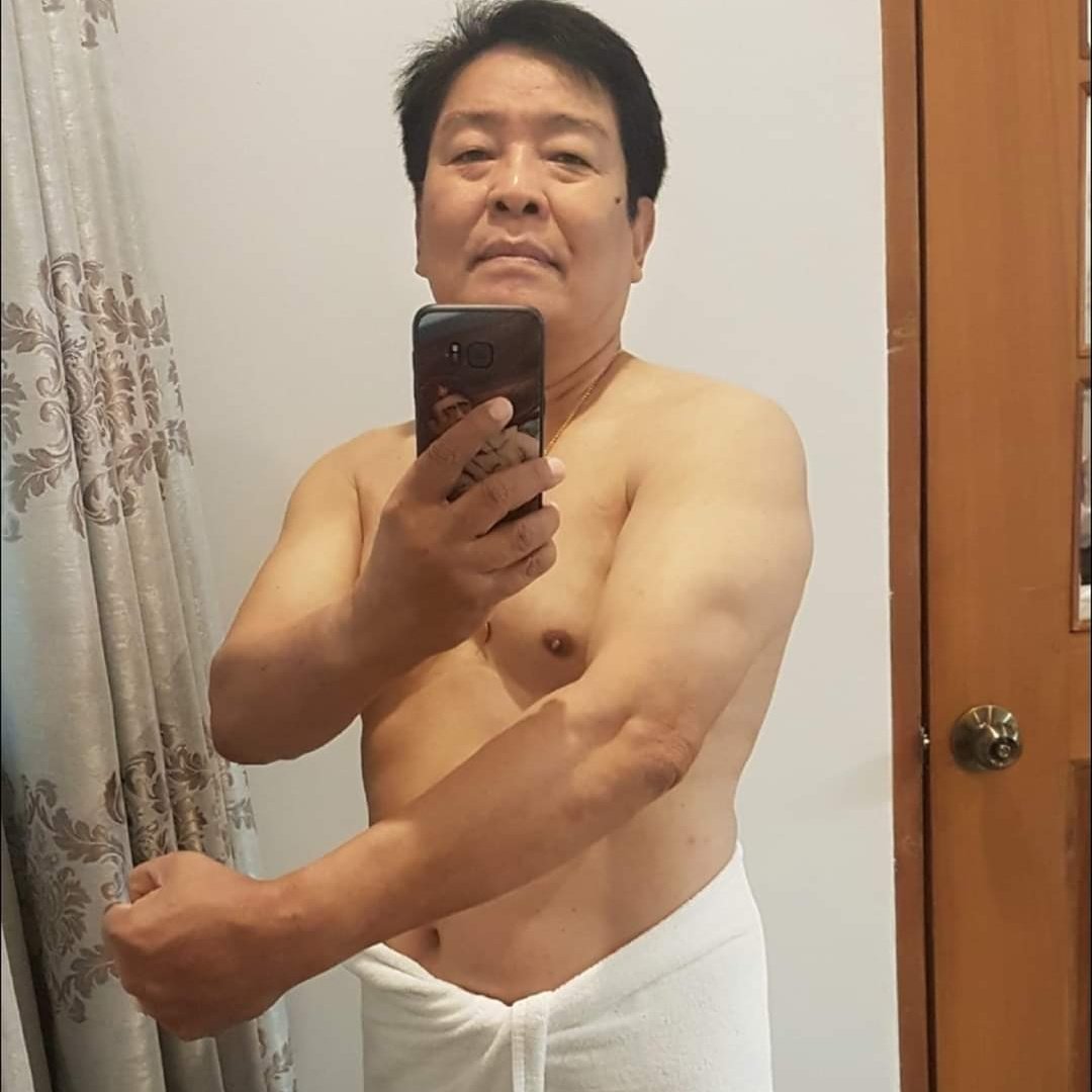#NewProfilePic2020