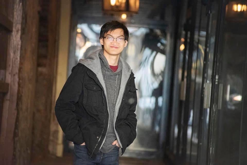 Western Hills Band tweet media