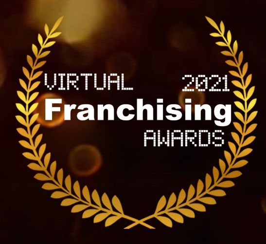 The_QFA's tweet photo. Virtual Franchising Awards 2021 launch, register FREE https://t.co/vVyXYKjvz1 #franchise #franchising #franchisesector #franchiseopportunities https://t.co/AoL9B4rzne