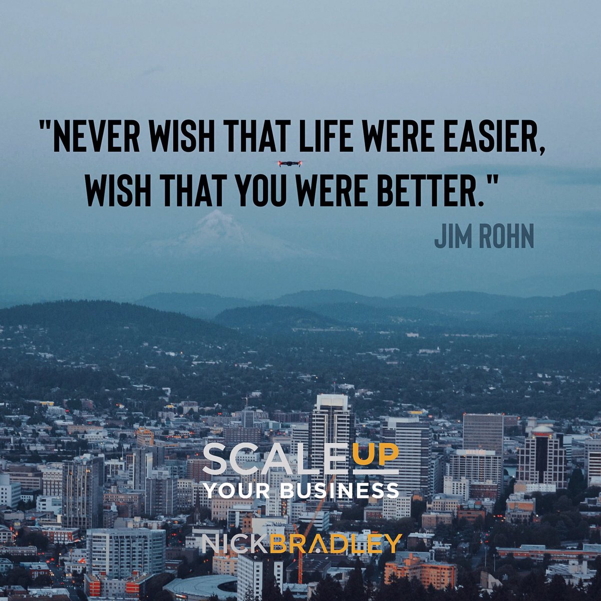 highvalueexit's tweet photo. #scaleup #scaleupidea #scaleupyourbusiness #startup #startups #drivingtowork #dailymotivation #dailyinspiration #entrepreneurship #financialfeedom #bestoftheday #millionairemindset #mindset #personaldevelopment #businessgrowth #goals #jimrohn #determination #businessadvice https://t.co/nlJy6Q76ow