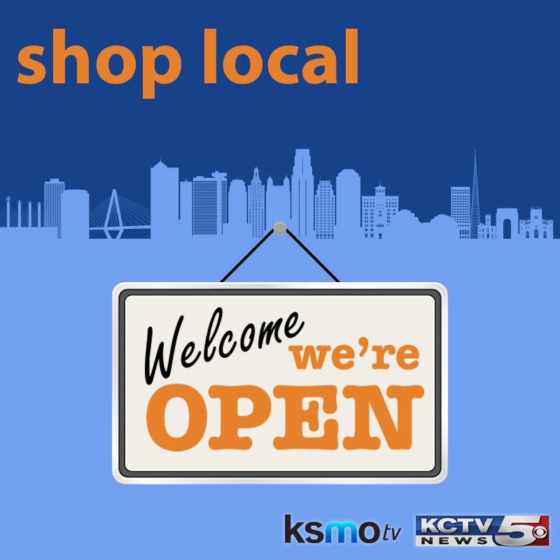 GinaBullardTV's tweet photo. Is your business opening soon? Share it with us at https://t.co/UlptdiZkxZ. List your new hours, specials or what you’re doing that’s helping to keep everyone safe!
#standsforyou #shoplocal #kcworks #KansasCity #ShopLocal #KCK #KCMO @KCTV5 https://t.co/7Ymm2ZOY3w